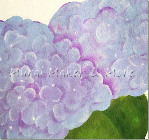 paint-Hydrangea-11