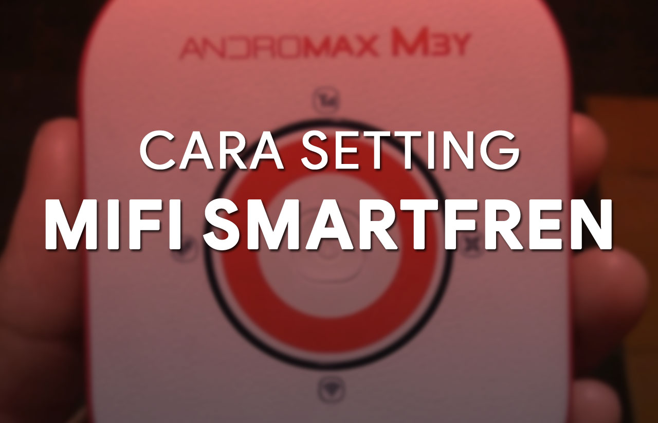 modem mifi smartfren