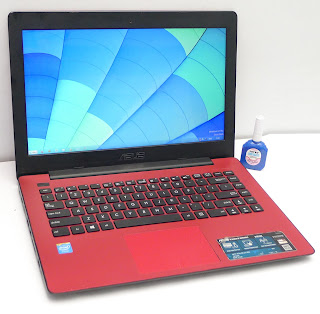 Jual Laptop ASUS X453M Bekas Di Malang