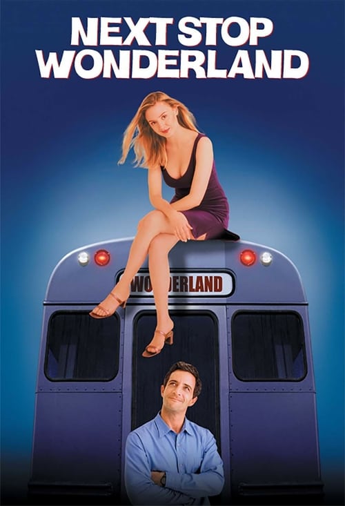 [HD] Next Stop Wonderland 1998 Ganzer Film Kostenlos Anschauen