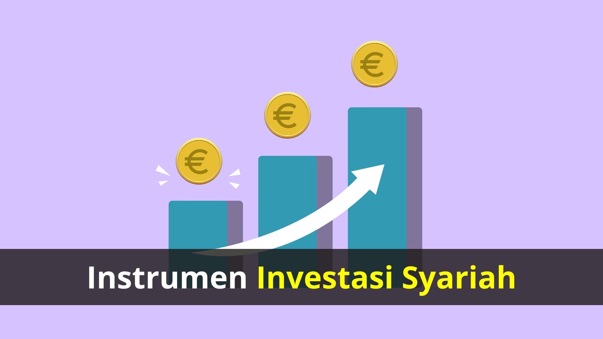 Instrumen Investasi Syariah