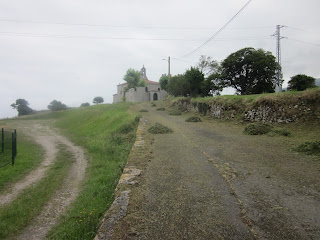 Iglesia Virgen de la Guía