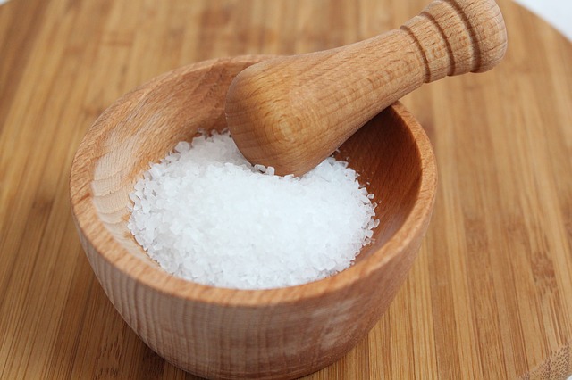 All You Need To Know About Sodium