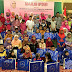 PUTERI UMNO MALAYSIA RAI 100 ANAK YATIM