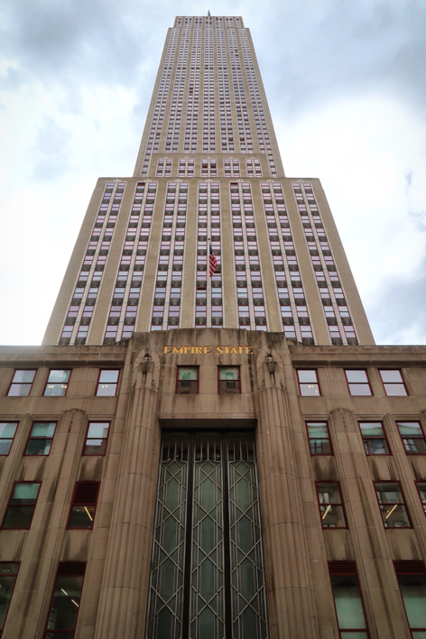 Empire State Building 