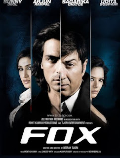 Fox 2009 Hindi Movie Download