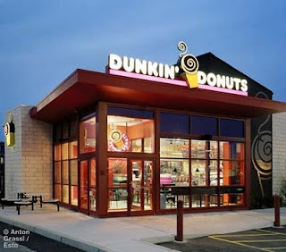 dunkin-donuts