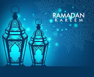 صور فانوس رمضان 2024