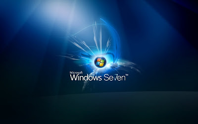 3D Wallpapers For Windows 7