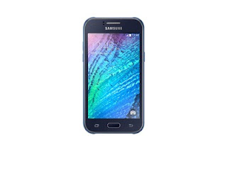 Samsung Galaxy J1 (2016) SM-J120G Firmware Download