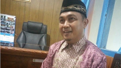 Dukungan Program MTQ  di Kota Bima Jauh Lebih Baik