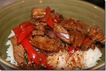 RESEP KAO PAD Asli THAILAND