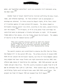 Air Force Records Re UFOs and HMAS Hobart (3)