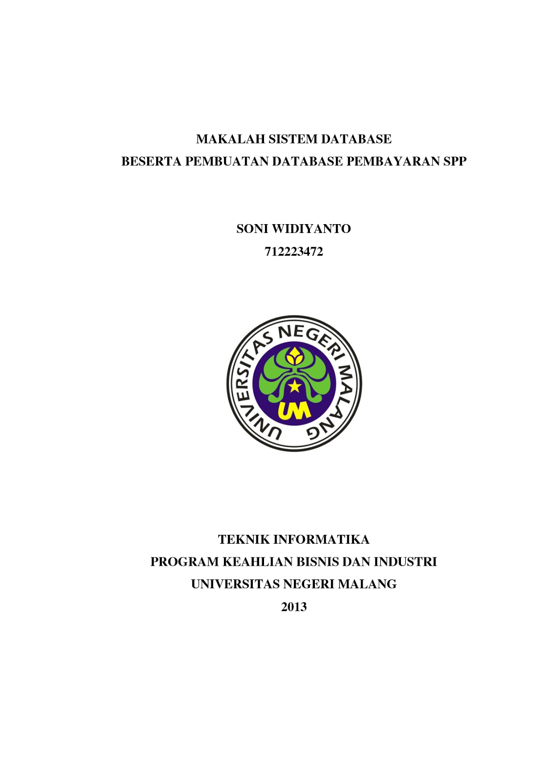 Bijak Dan Contoh Kerangka Proposal Bisnis Yang Contoh 