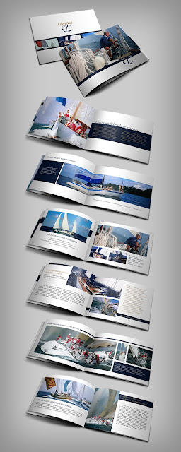 Brochure Yacht7