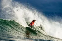 Peterson Crisanto (Foto: Aaron Hughes)