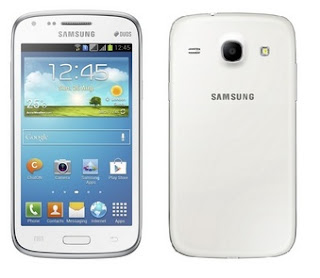 Samsung Galaxy Core: Harga, Spesifikasi, Hp Android Samsung, Dual sim, Dual Core,samsung android,hp samung terbaru