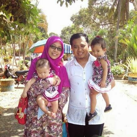 Ummi-Babah-Ainul