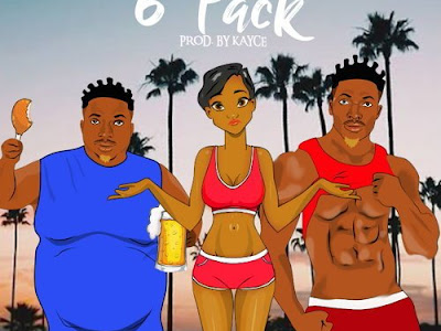 Music: Efe – 6 Pack