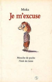 Je m'excuse - MOKA