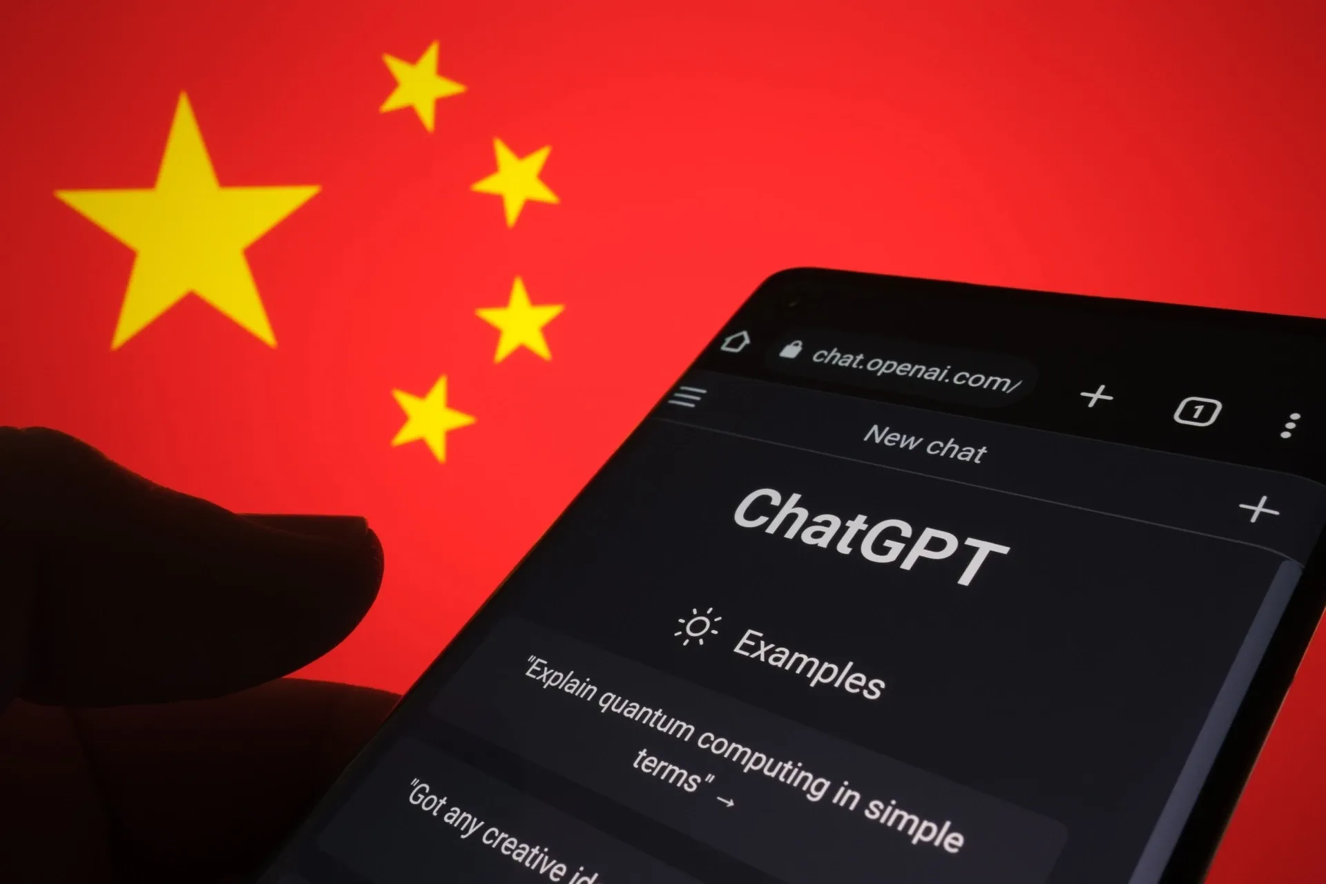 AI tại Trung Quốc rẻ chưa từng có