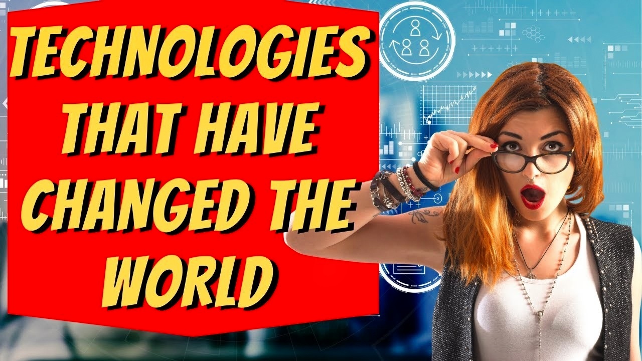 Is technology a boon or a curse? These technologies and gadgets have changed our lives over the past quarter century.