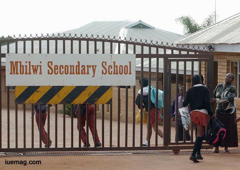 Mbilwi teacher accused of raping learner to undergo disciplinary action