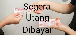 Pekerjaan yang Boleh Dilakukan Terburu-buru