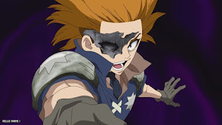 ドクターストーン アニメ 3期16話 全土大乱戦 Dr. STONE Season 3 Episode 16