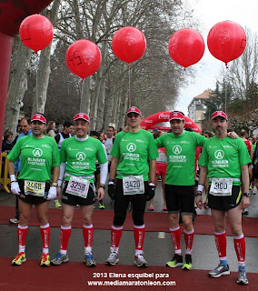 carrera santo toribio astorga www.mediamaratonleon.com