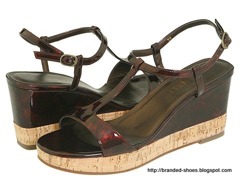 Branded shoes:PR79265