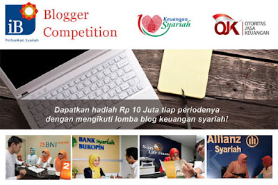 iB Blogger Competition 2015 Periode 2