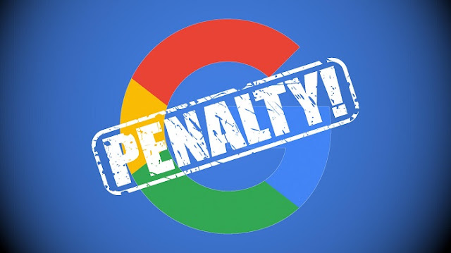 Google Penalty là gì? Cách khắc phục Google Penalty như thế nào?