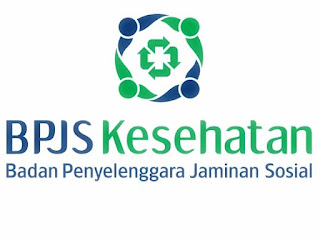 Lambang BPJS Kesehatan terbaru