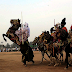 How Two Horse Riders Killed Two Brothers On A Motorcycle In Kano