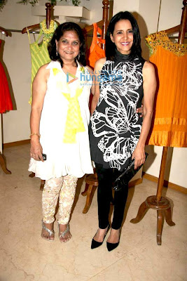 Nisha Sagar launches her summer wear collection image