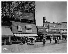 old photos atlantic city 1920