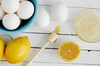 Cara Memutihkan Wajah Dengan Jeruk Nipis dan Putih Telur