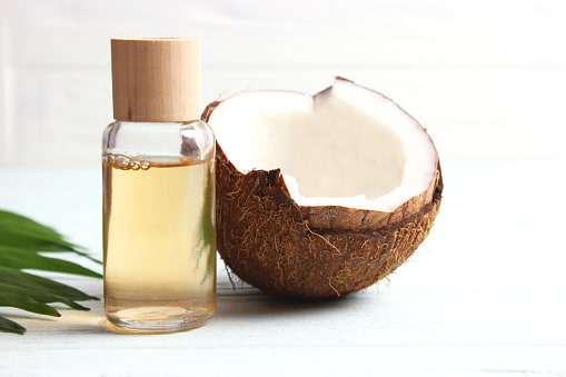 Coconut oil has the potential to control blood sugar levels and cholesterol levels. By using Nile oil in our daily diet, we can protect against high blood pressure, diabetes, kidney problems, and digestive problems.