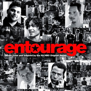 Entourage - Soundtrack (2007)