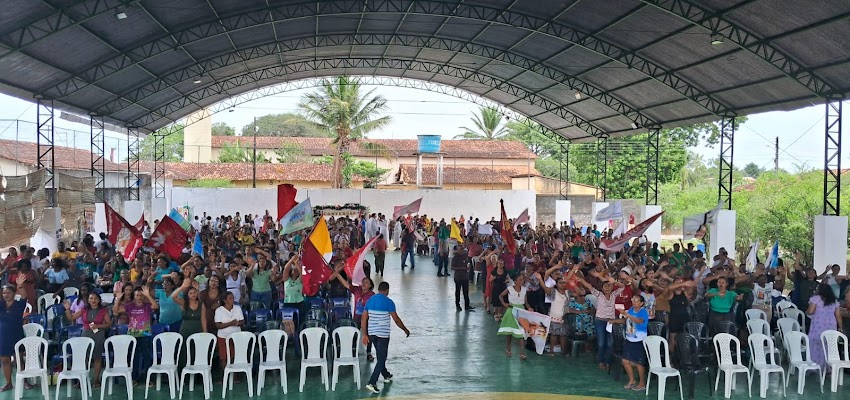 Diocese de Pinheiro- Ma, realiza seu terceiro retiro diocesano das SMP.