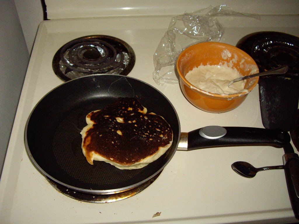 make Blog! pancakes The burn Invisible not how Zephyr's  to Phantom