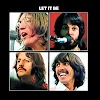 One Of The Most Controversial Rock Album Of All Time - The Beatles' Let It Be