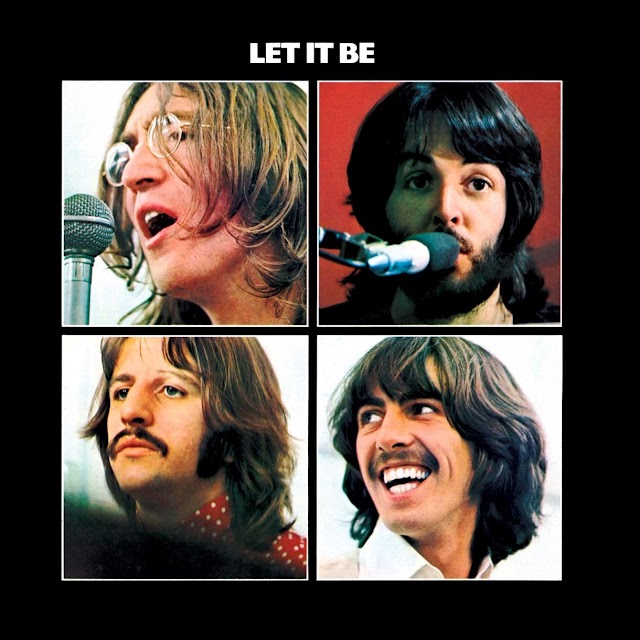 One Of The Most Controversial Rock Album Of All Time - The Beatles' Let It Be