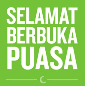 Teknik Sukar Dan Indah Pantun Ucapan Selamat Berbuka Puasa 