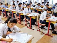 _*மாற்றுத் திறனாளி தேர்வர்களுக்கு சலுகைகள் - மெட்ரிகுலேஷன் பள்ளிகள் இயக்குநரின் செயல்முறைகள்!