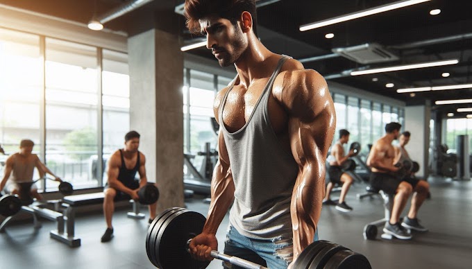  Peak Fitness Strategies: Elevate Your Workout Routine
