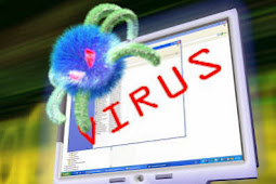 Cara Membasmi Virus Sality