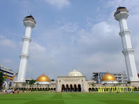 Lama Perjalanan Bandung Ke Bandara Soekarno Hatta