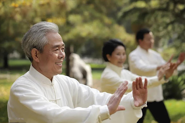 “冬不藏精，春必病溫”！順應天地之道從來都是最好的養生(黃帝內經)